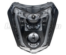 LED Headlight for KTM EXC 200 (2014 - 2016)