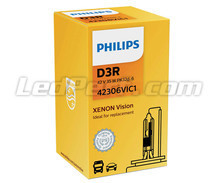Philips Vision 4400K D3R Xenon Bulb - 42306VIC1