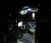 Interior Full LED pack (pure white) for Chrysler Voyager S4