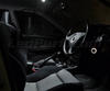 Interior Full LED pack (pure white) for Mitsubishi Lancer Evo 5