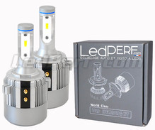 H7 LED Bulbs Conversion Kit Special VW Audi Skoda and Mercedes