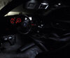 Interior Full LED pack (pure white) for  BMW Series 3 Cabriolet - E93