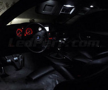 Interior Full LED pack (pure white) for  BMW Series 3 Cabriolet - E93