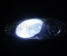 Sidelights LED Pack (xenon white) for Mazda MX-5 phase 2