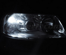 Sidelights LED Pack (xenon white) for Seat Alhambra 7MS