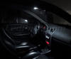 Interior Full LED pack (pure white) for Seat Cordoba 6L