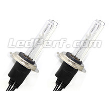 Pack of 2 H7 6000K 35W Xenon HID replacement bulbs