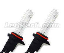 Pack of 2 HB3 9005 6000K 35W Xenon HID replacement bulbs
