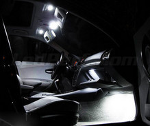 Interior Full LED pack (pure white) for BMW Serie 1 (E81 E82 E87 E88) - Light