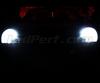 Sidelights LED Pack (xenon white) for Porsche Boxster (986)