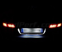 rolige Bevidstløs fårehyrde LEDs for Ford Mondeo MK4 - 2007 - 2014