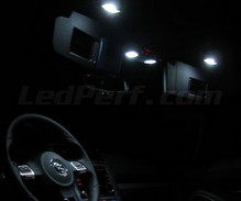 Interior Full LED pack (pure white) for Volkswagen Passat CC