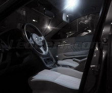 Interior Full LED pack (pure white) for Alfa Romeo 159