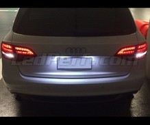 Backup LED light pack (white 6000K) for Audi A5 8T