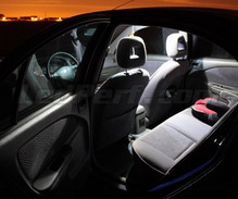 Interior Full LED pack (pure white) for Toyota Avensis MK1