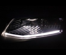 Sidelight LED Pack (xenon white) for Skoda Octavia 3