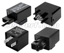 LED Turn Signal Flasher Relay for Kymco People GT 300
