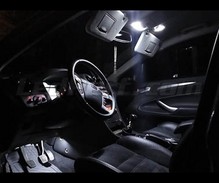 Interior Full LED pack (pure white) for Ford Mondeo MK4