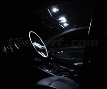 Interior Full LED pack (pure white) for Kia Sportage 3