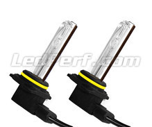 Pack of 2 HIR2 4300K 55W Xenon HID replacement bulbs