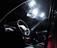 Interior Full LED pack (pure white) for Volkswagen Bora