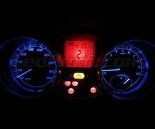 Meter LED kit for Piaggio MP3 500