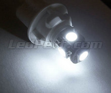 Sidelights LED Pack (xenon white) for Nissan GTR R35
