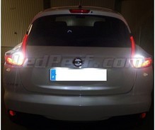 Backup LED light pack (white 6000K) for Nissan Juke