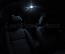 Interior Full LED pack (pure white) for Hyundai Getz