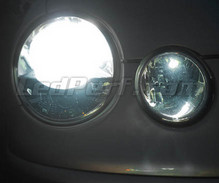 Sidelights LED Pack (xenon white) for Volkswagen Polo 9N1
