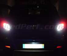 Backup LED light pack (white 6000K) for Dacia Sandero 2