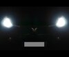 Xenon Effect bulbs pack for Renault Clio 4 headlights