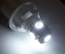 Sidelights LED Pack (xenon white) for Volkswagen Passat B7