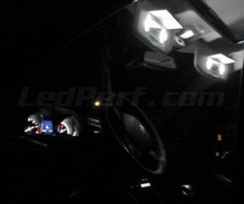 Interior Full LED pack (pure white) for Peugeot 2008