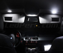 Interior Full LED pack (pure white) for BMW Serie 7 (E65 E66)