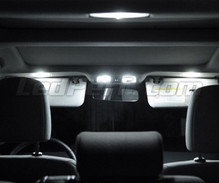Interior Full LED pack (pure white) for Toyota Prius