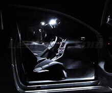 Interior Full LED pack (pure white) for Volkswagen Jetta 6
