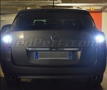 Backup LED light pack (white 6000K) for Renault Laguna 3