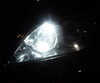 Sidelight LED Pack (xenon white) for Mazda 6