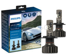Philips LED Bulb Kit for Dacia Dokker - Ultinon Pro9100 +350%