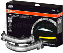 Osram LEDriving® dynamic turn signals for BMW Serie 4 (F32) side mirrors
