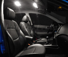 Interior Full LED pack (pure white) for Hyundai I30 MK1