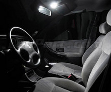 Interior Full LED pack (pure white) for Peugeot 306