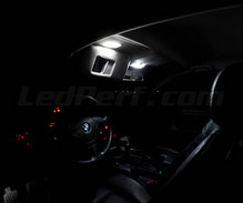 Interior Full LED pack (pure white) for BMW Serie 3 (E36)