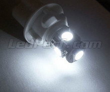 Sidelights LED Pack (xenon white) for Toyota Rav4 MK3