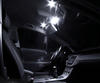 Interior Full LED pack (pure white) for Volkswagen Passat B6 - Light