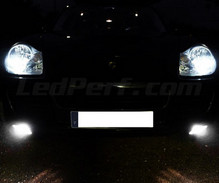 Sidelights LED Pack (xenon white) for Porsche Cayenne (955 - 957)