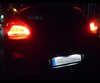 LED Licence plate pack (xenon white) for Kia Ceed et Pro Ceed 2