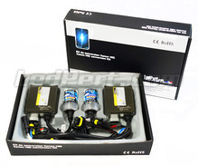 Renault Wind Roadster Xenon HID conversion Kit - OBC error free