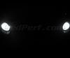 Sidelights LED Pack (xenon white) for Toyota Celica AT200